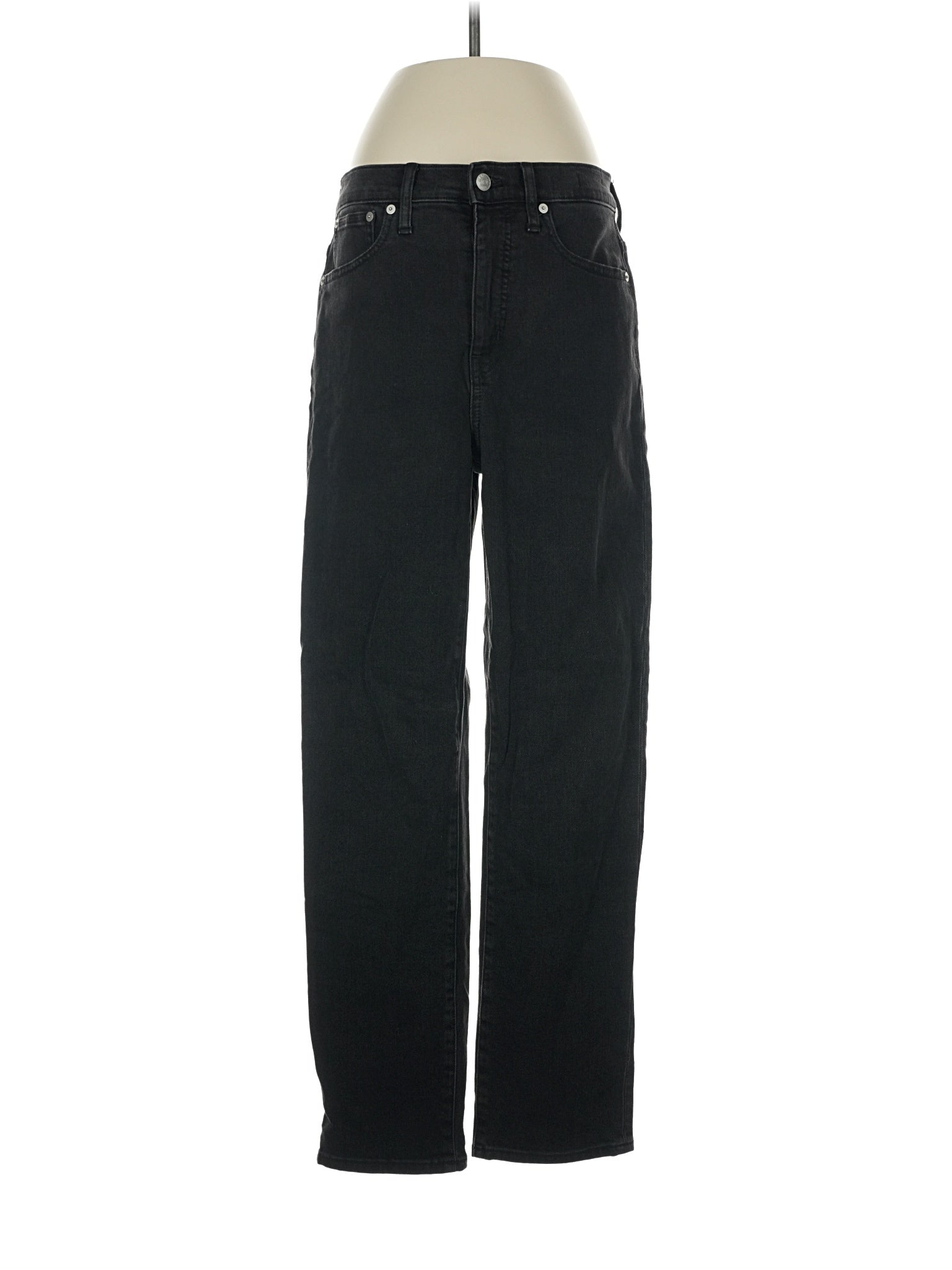 1 waist size - 27 T
