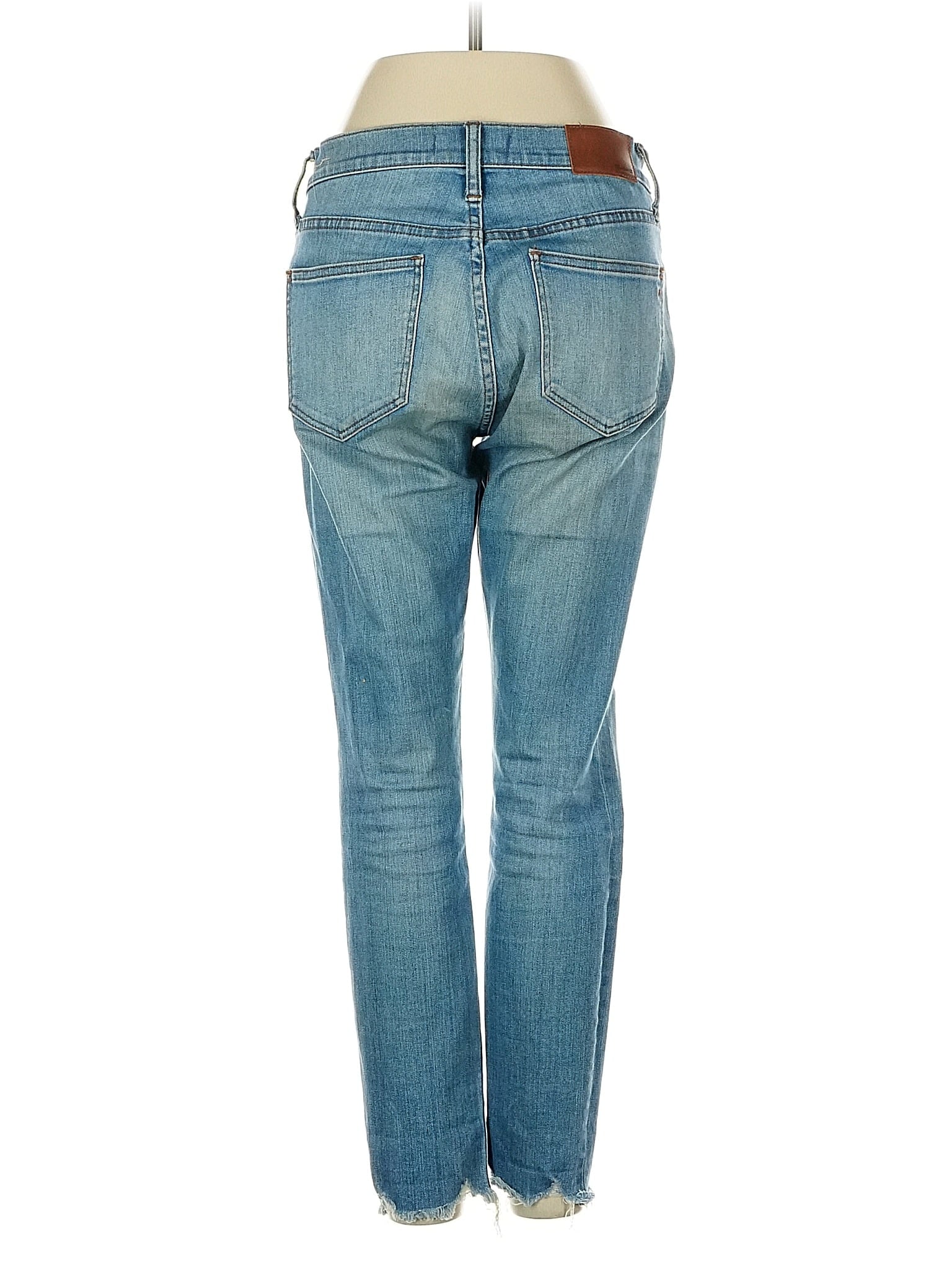 2 waist size - 27 P