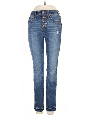 1 waist size - 25