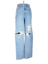 1 waist size - 24