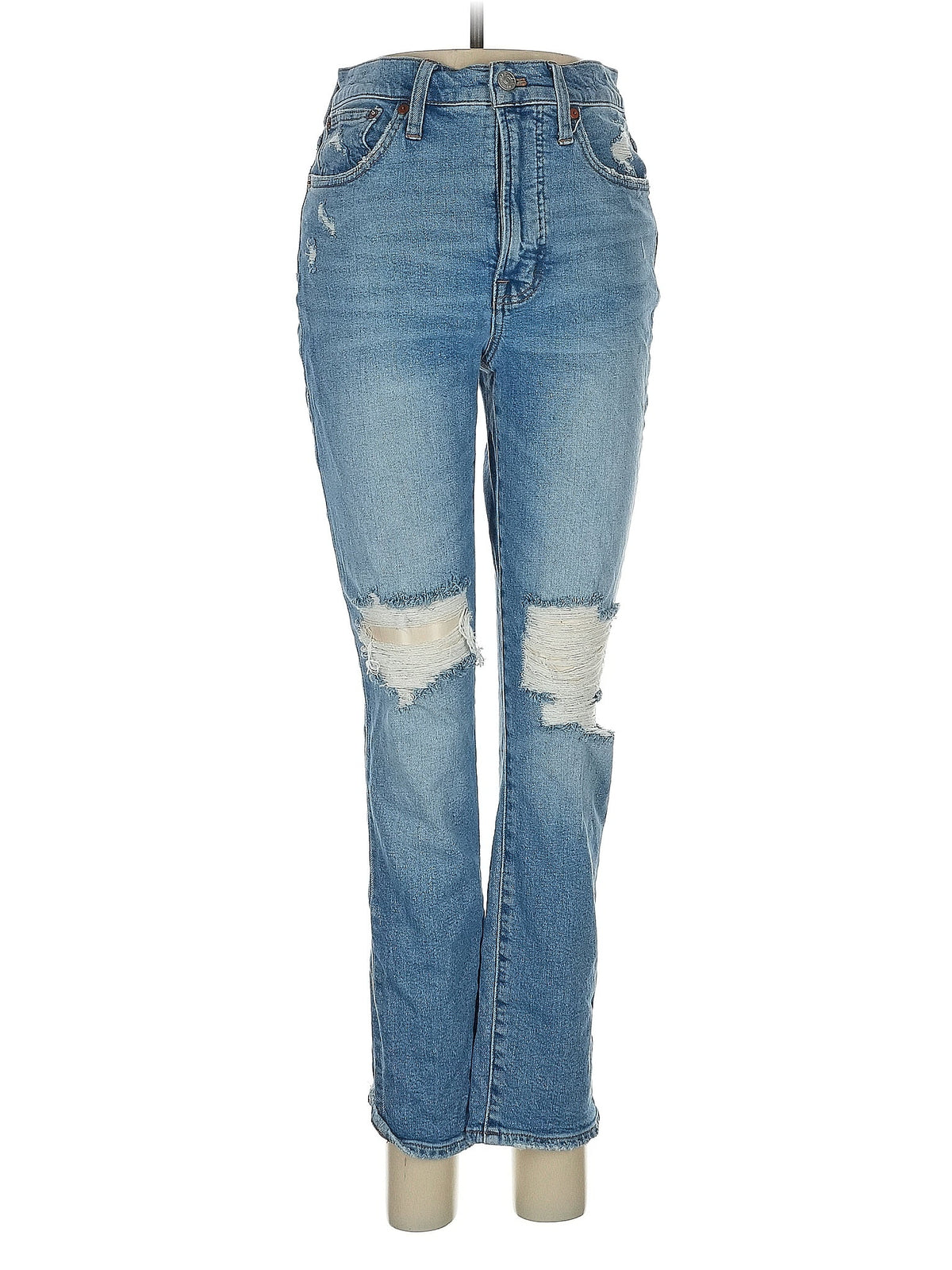 1 waist size - 26