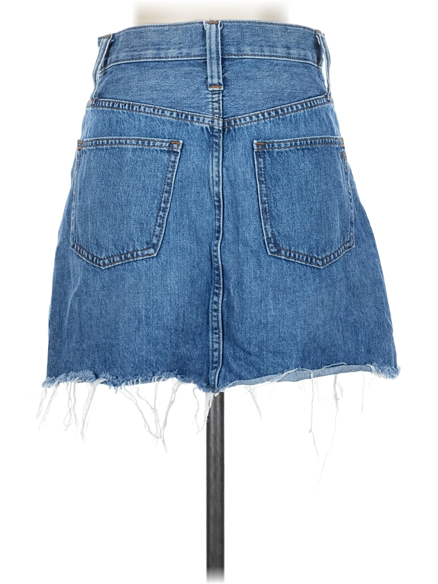 2 waist size - 25