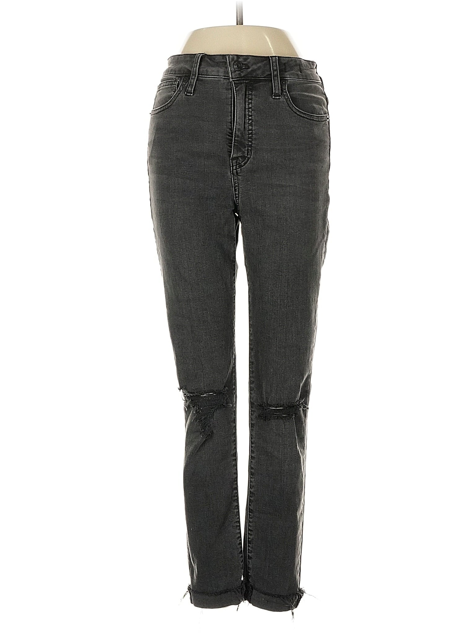 1 waist size - 25