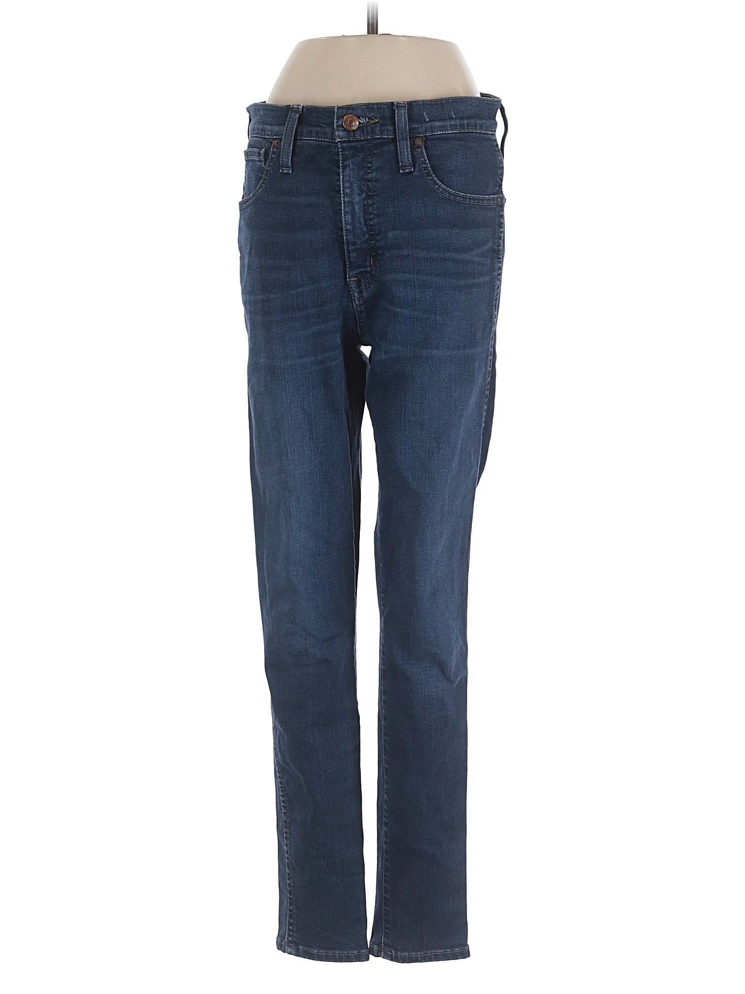 8 waist size - 27