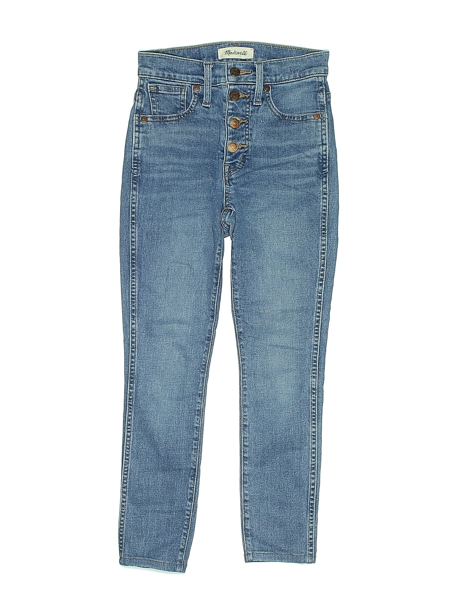 1 waist size - 23 P