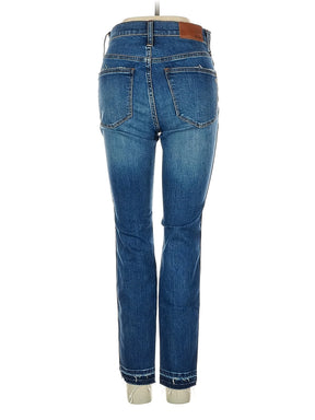 2 waist size - 23
