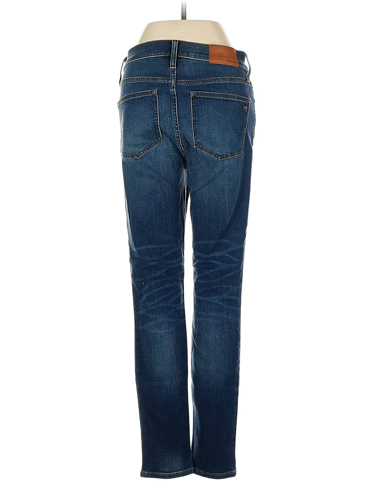 2 waist size - 27