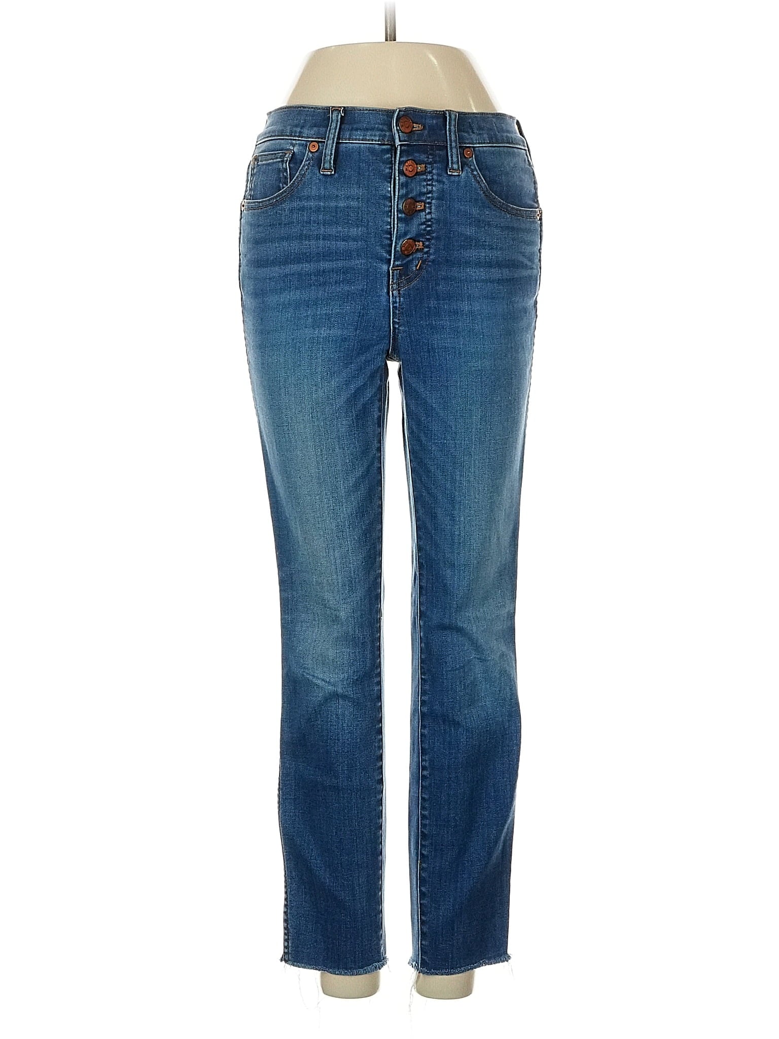 1 waist size - 25