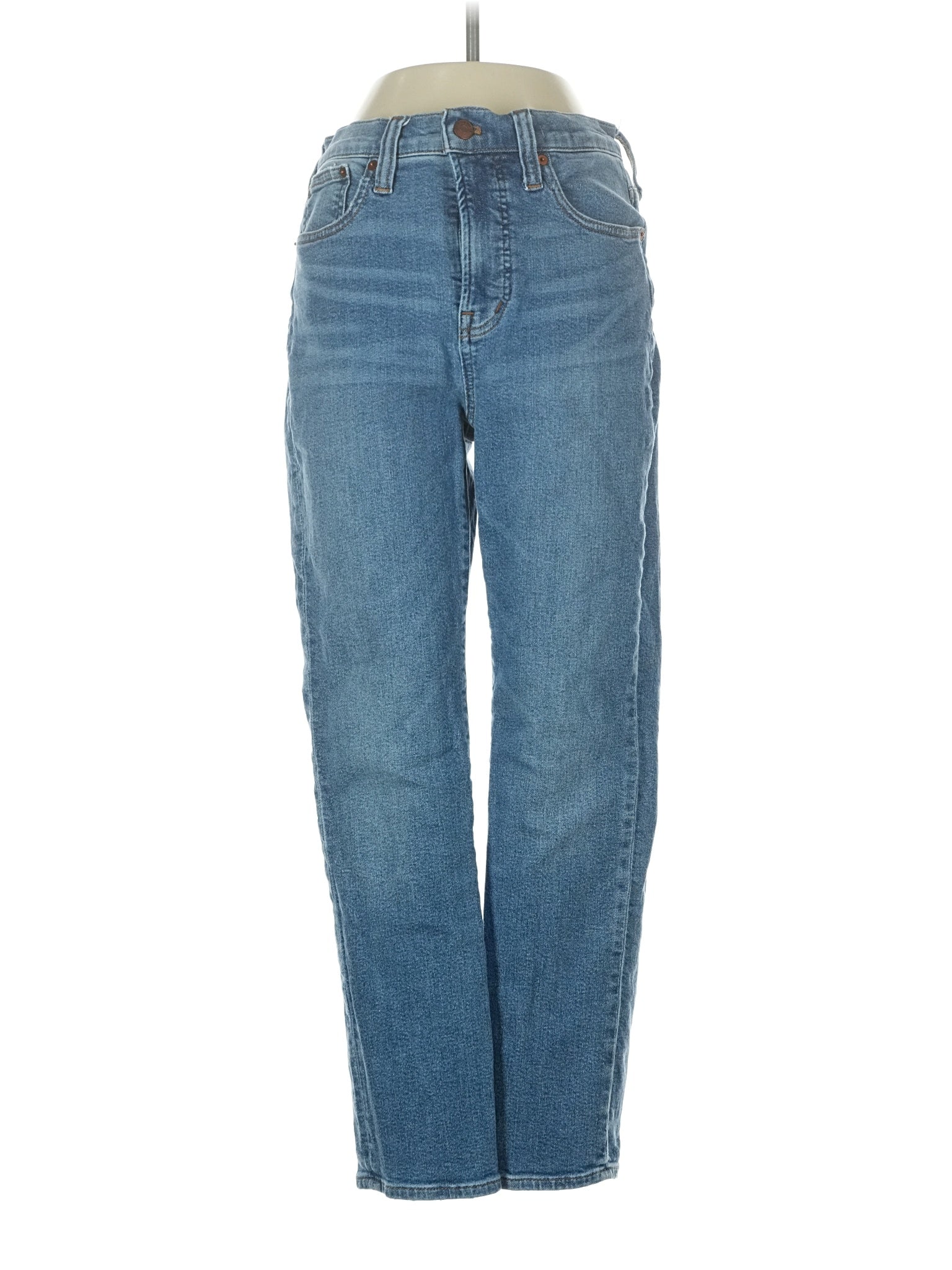 1 waist size - 25