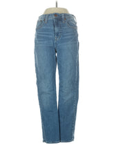 1 waist size - 25