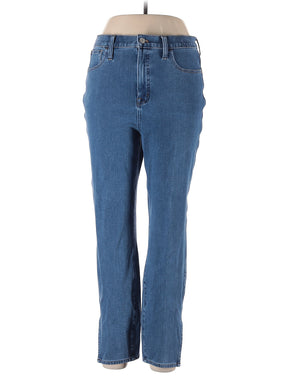 1 waist size - 31