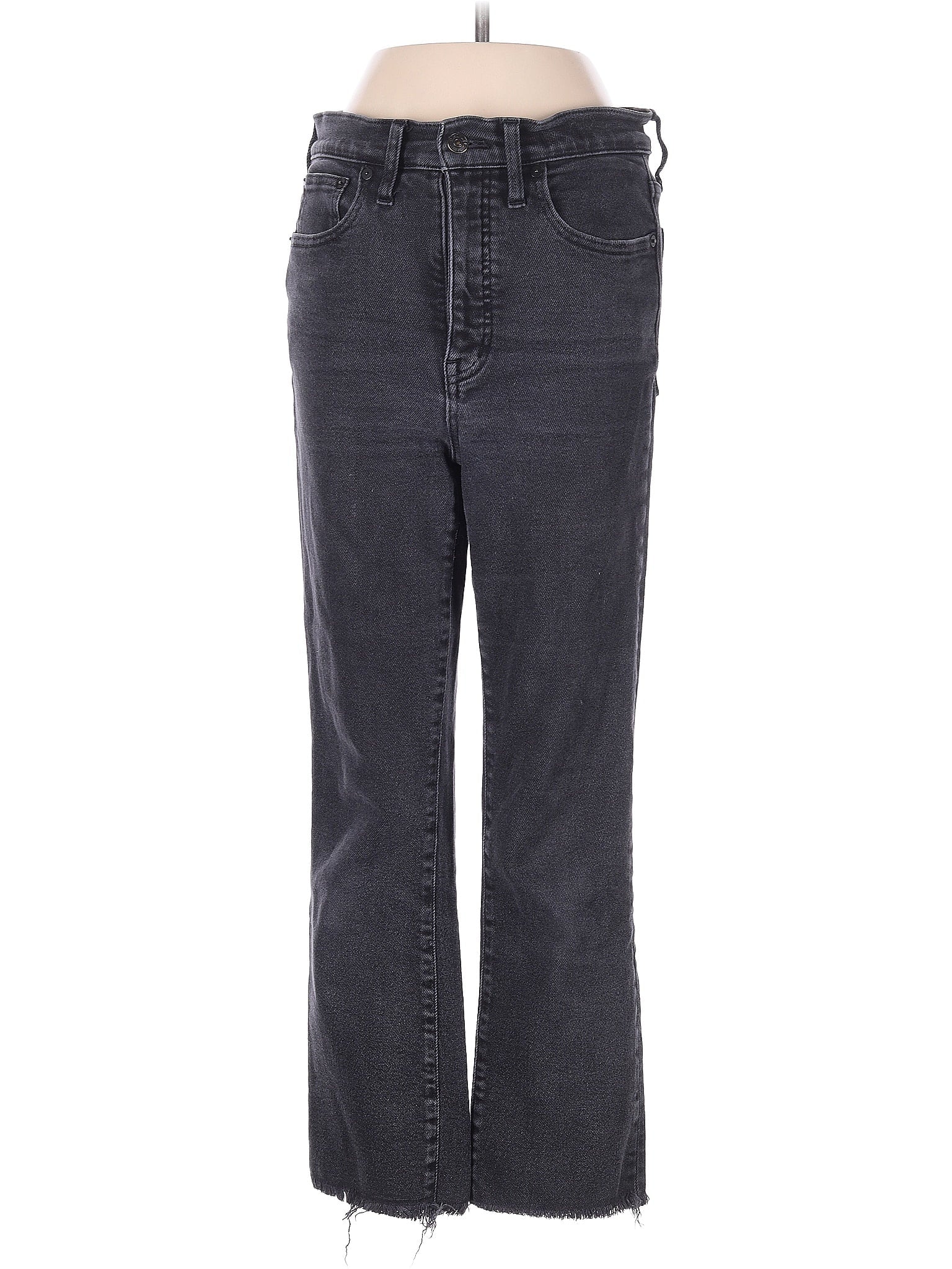 1 waist size - 27