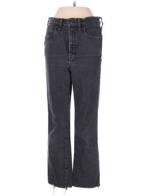 1 waist size - 27