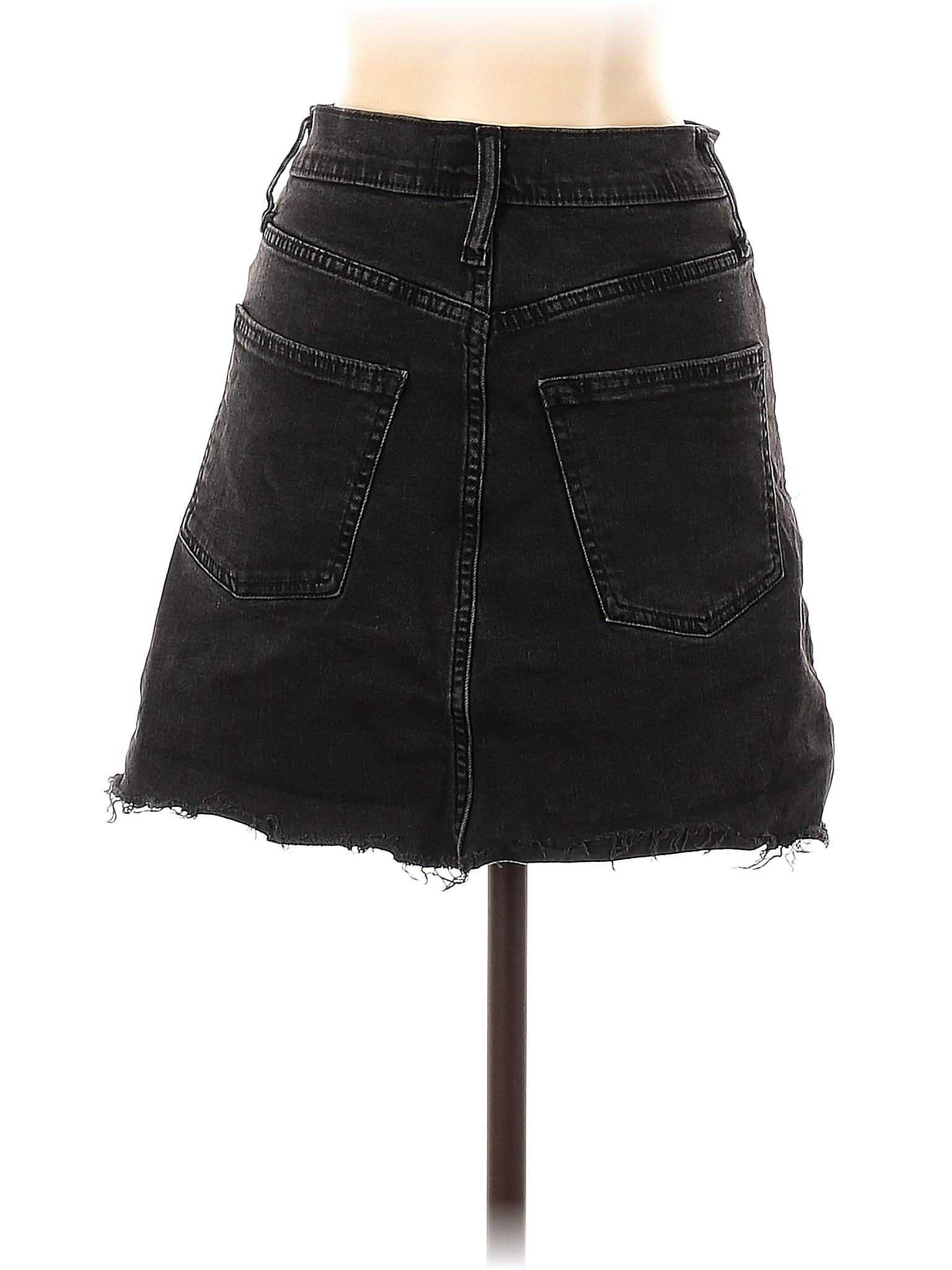 Denim Skirt waist size - 25