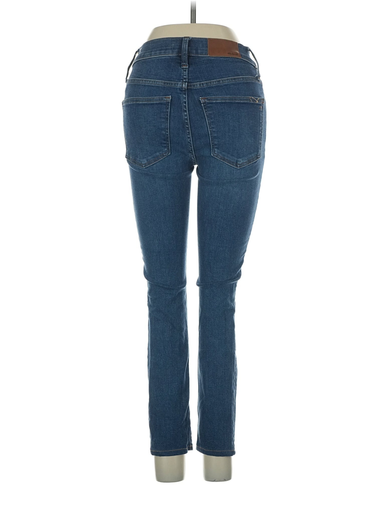 2 waist size - 23