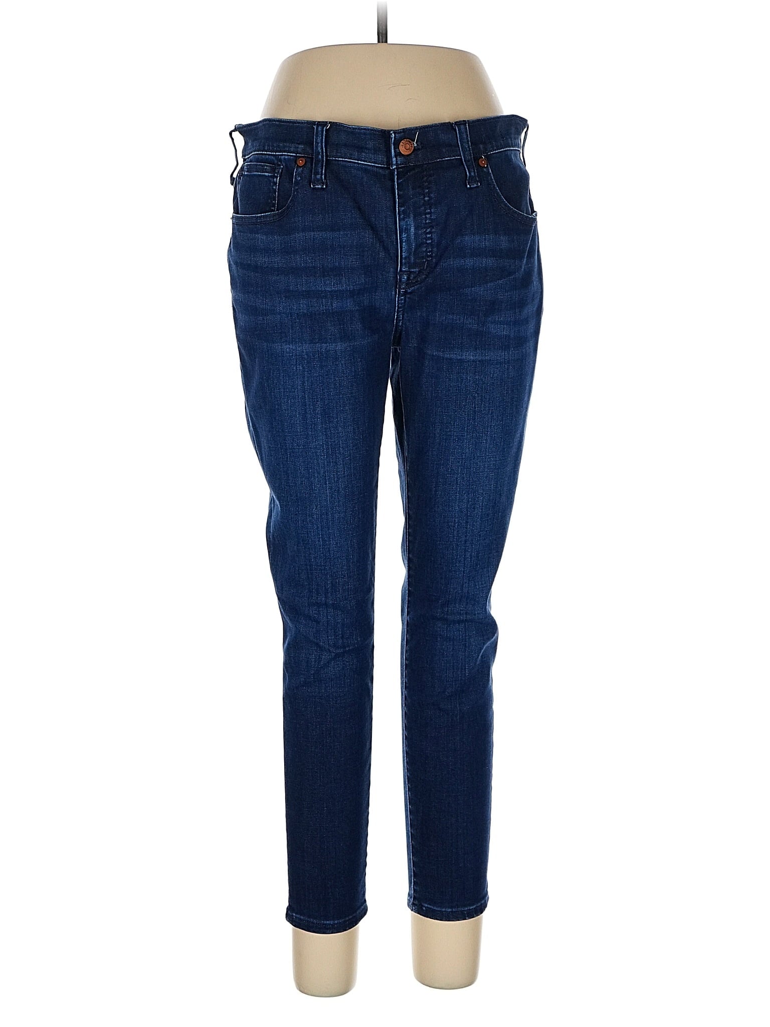 1 waist size - 31 P