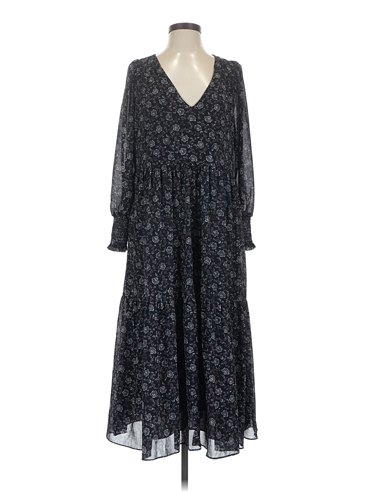 1 size - S