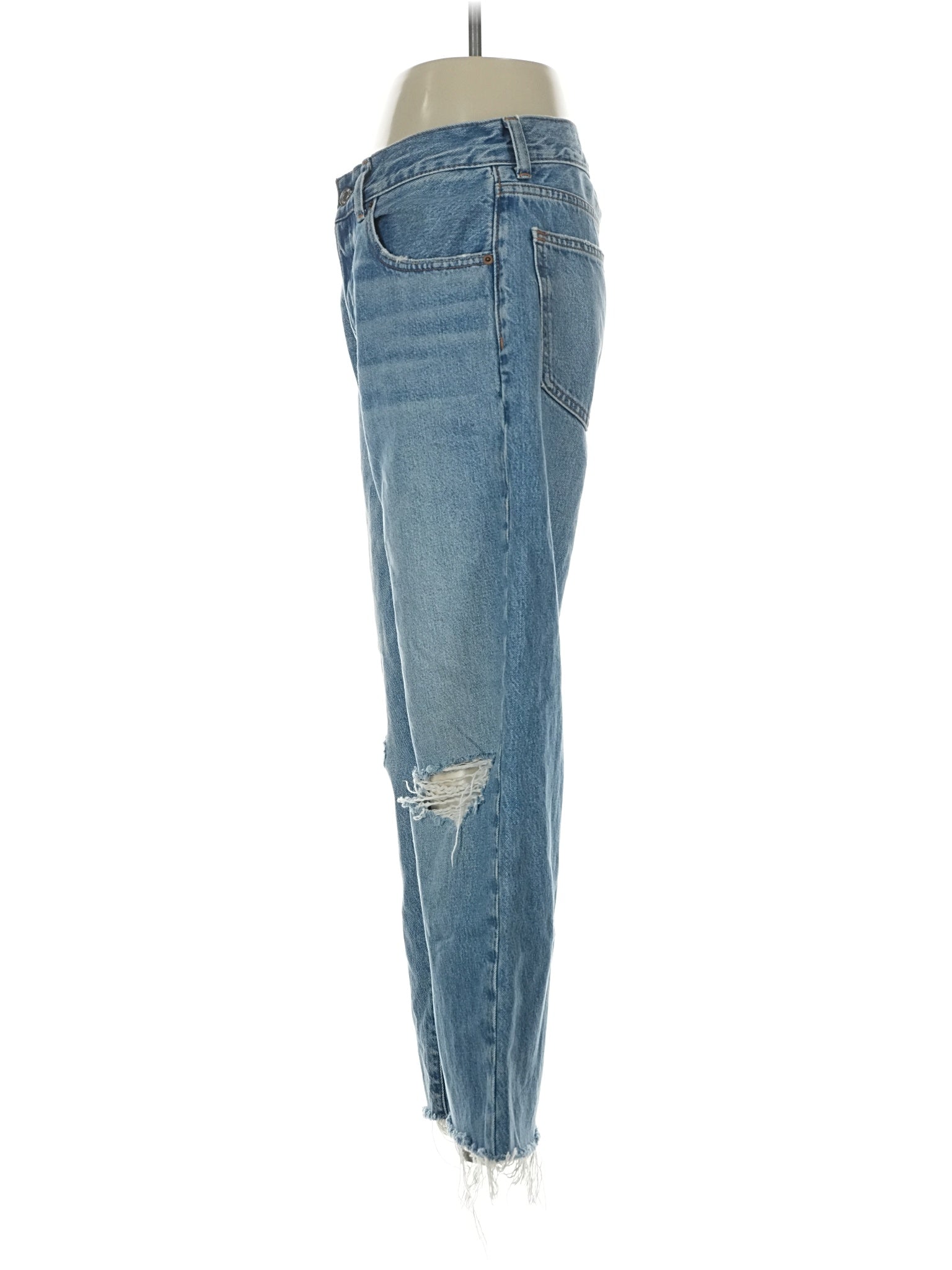 9 waist size - 25