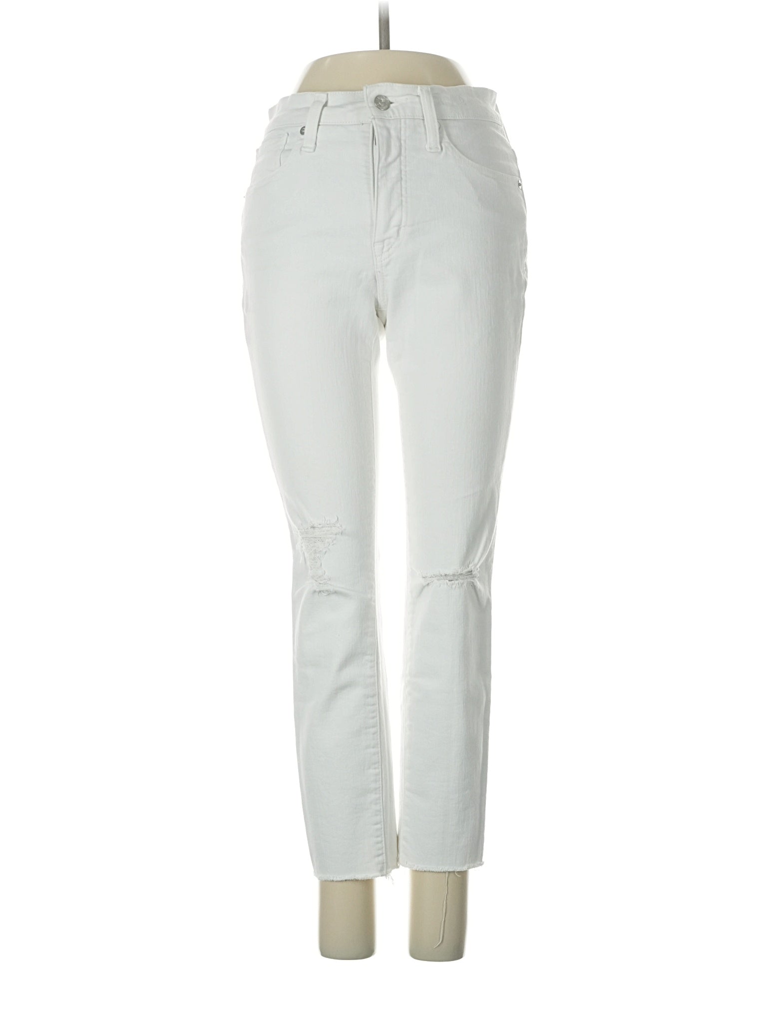 1 waist size - 23