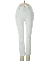 1 waist size - 23