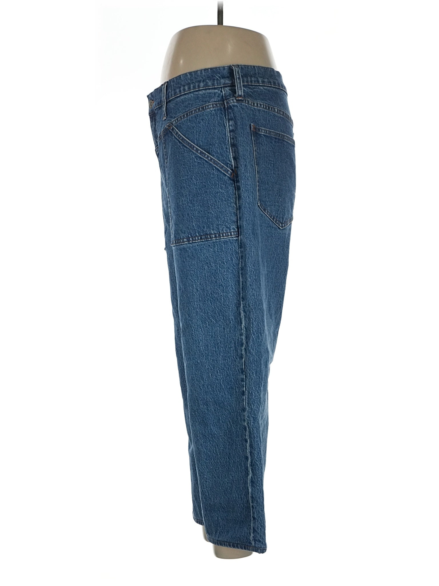 18 waist size - 32