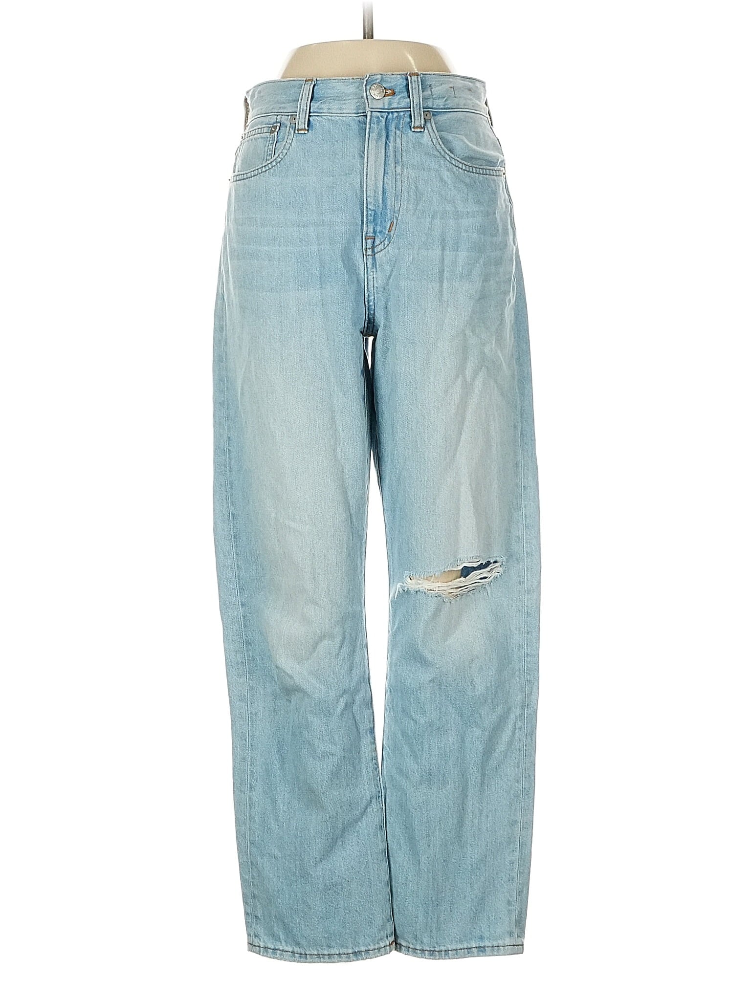 1 waist size - 24
