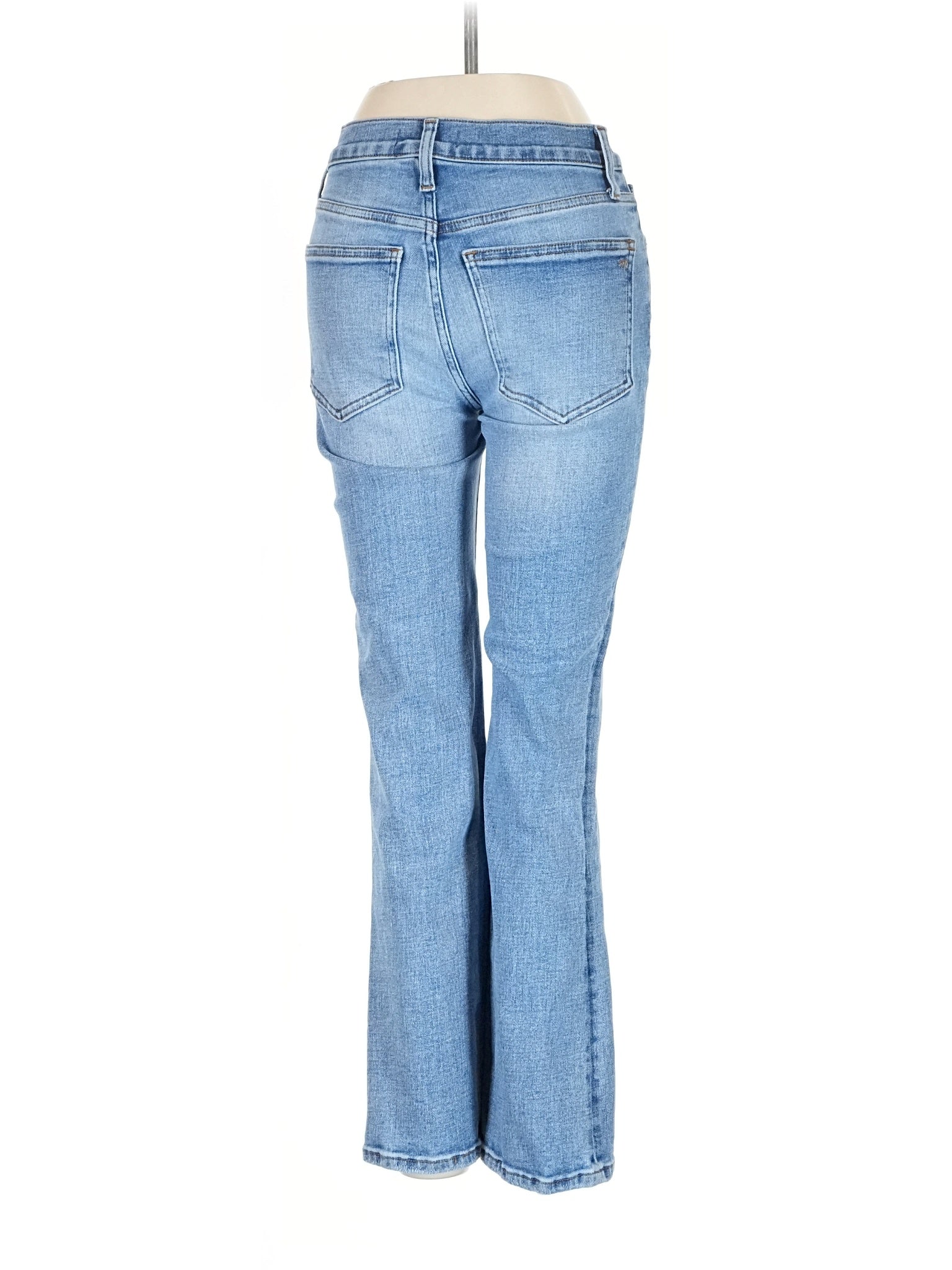 2 waist size - 24