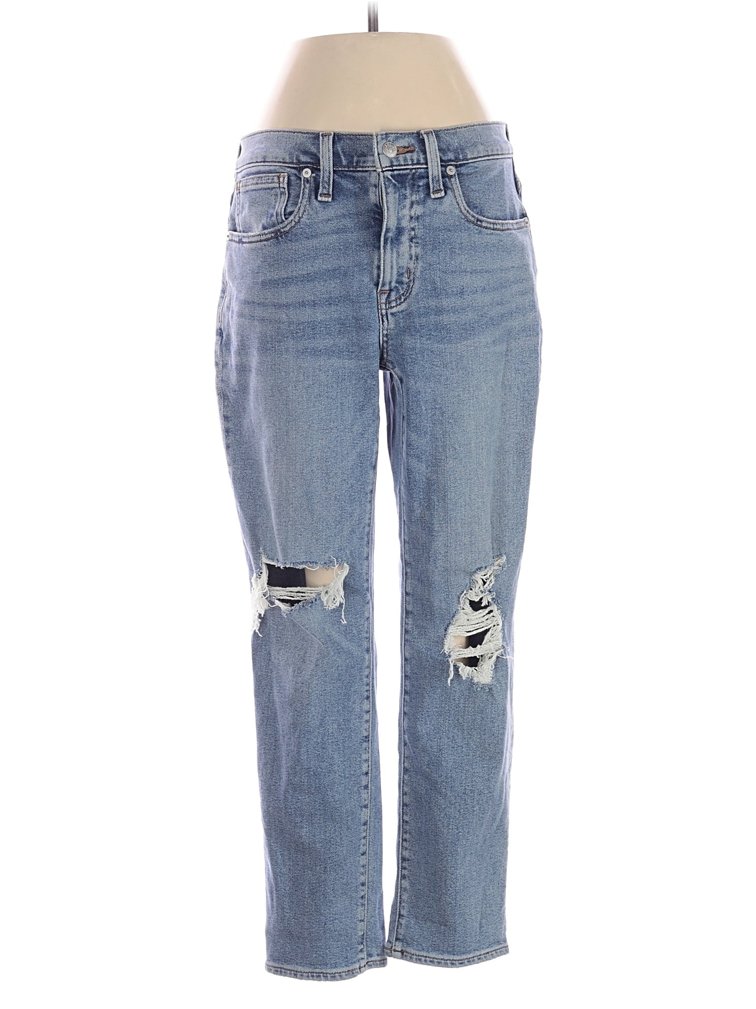 1 waist size - 25 P