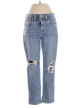1 waist size - 25 P