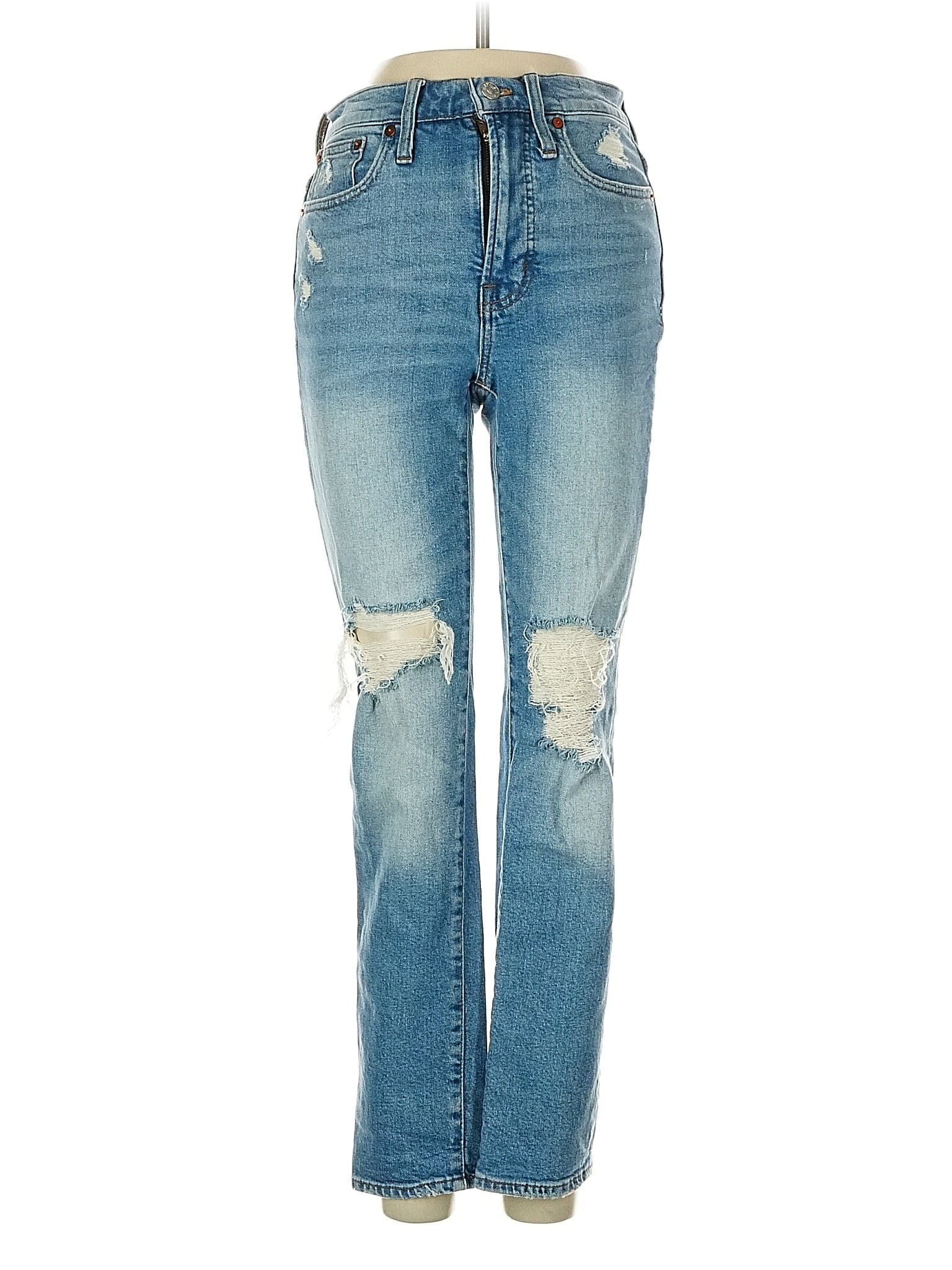1 waist size - 23