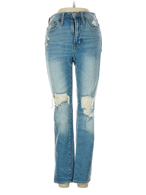 1 waist size - 23