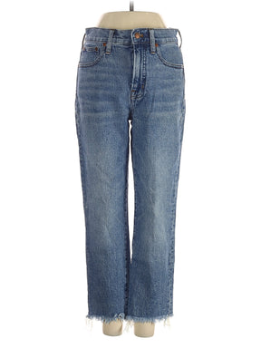 1 waist size - 25 P