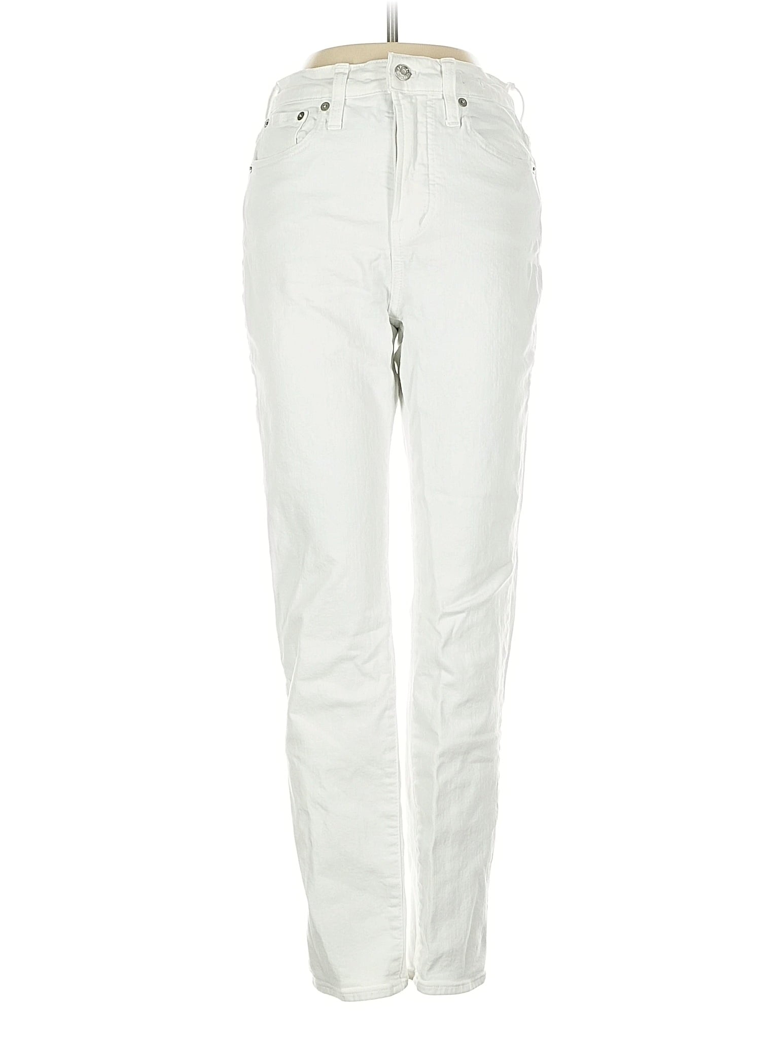 1 waist size - 23
