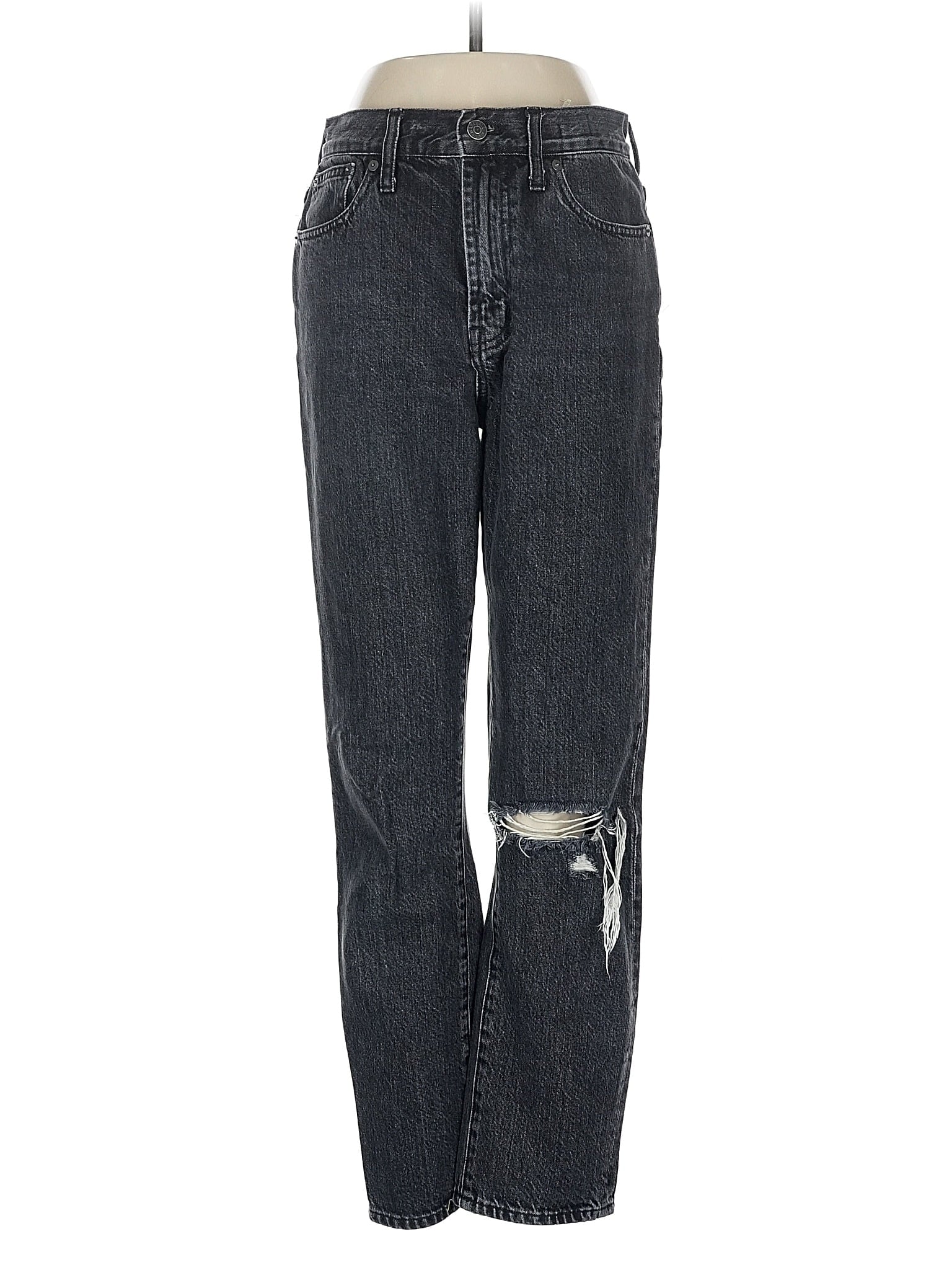 1 waist size - 28