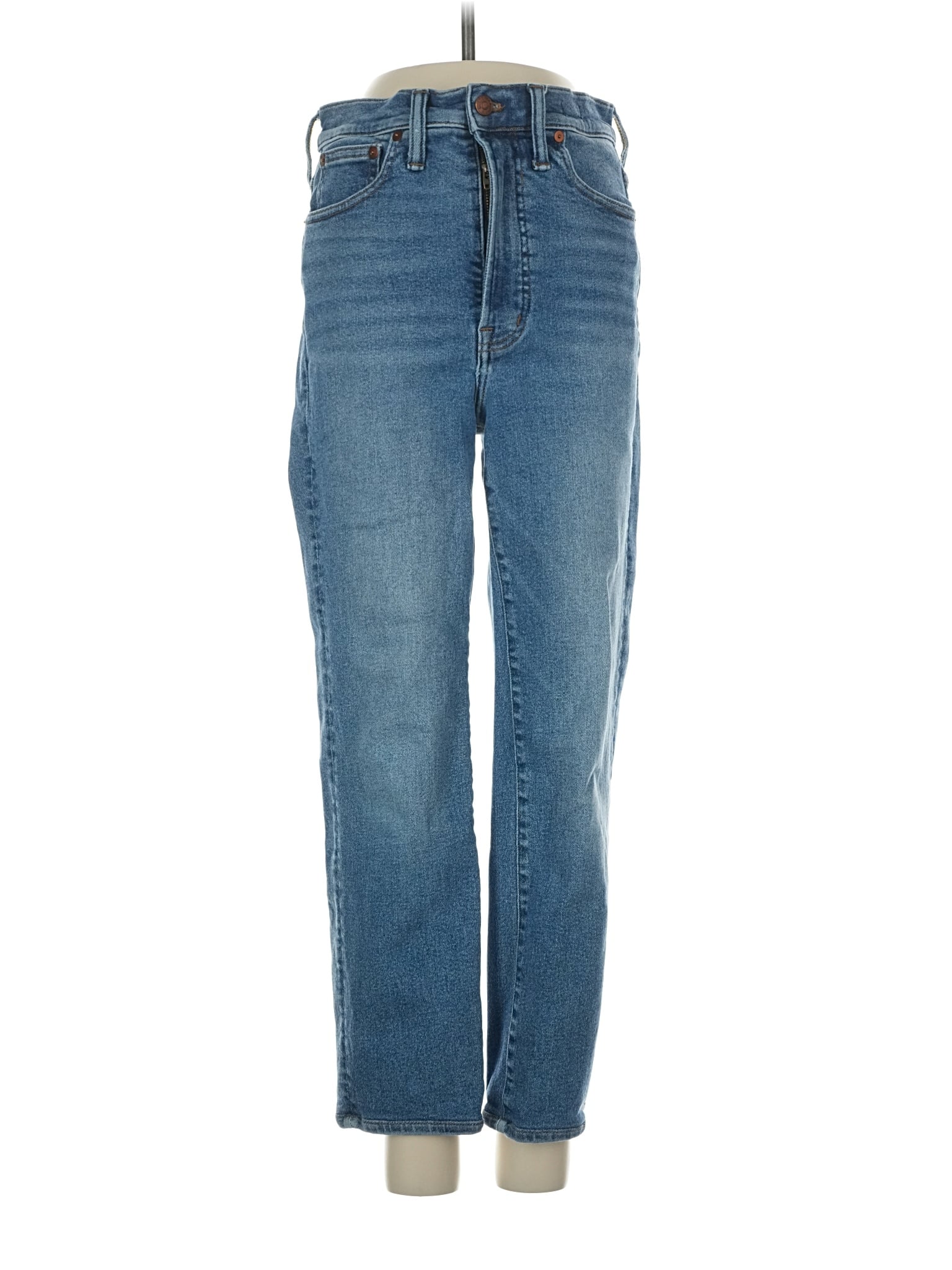 1 waist size - 27