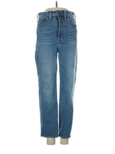 1 waist size - 27