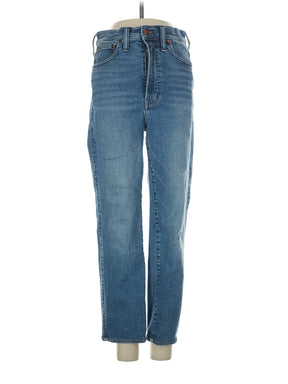 1 waist size - 27