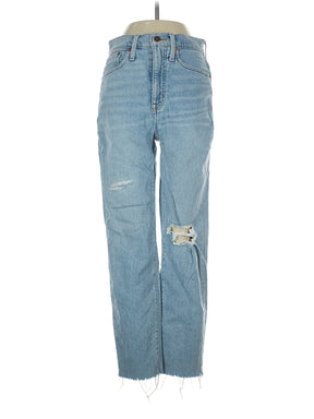 1 waist size - 24