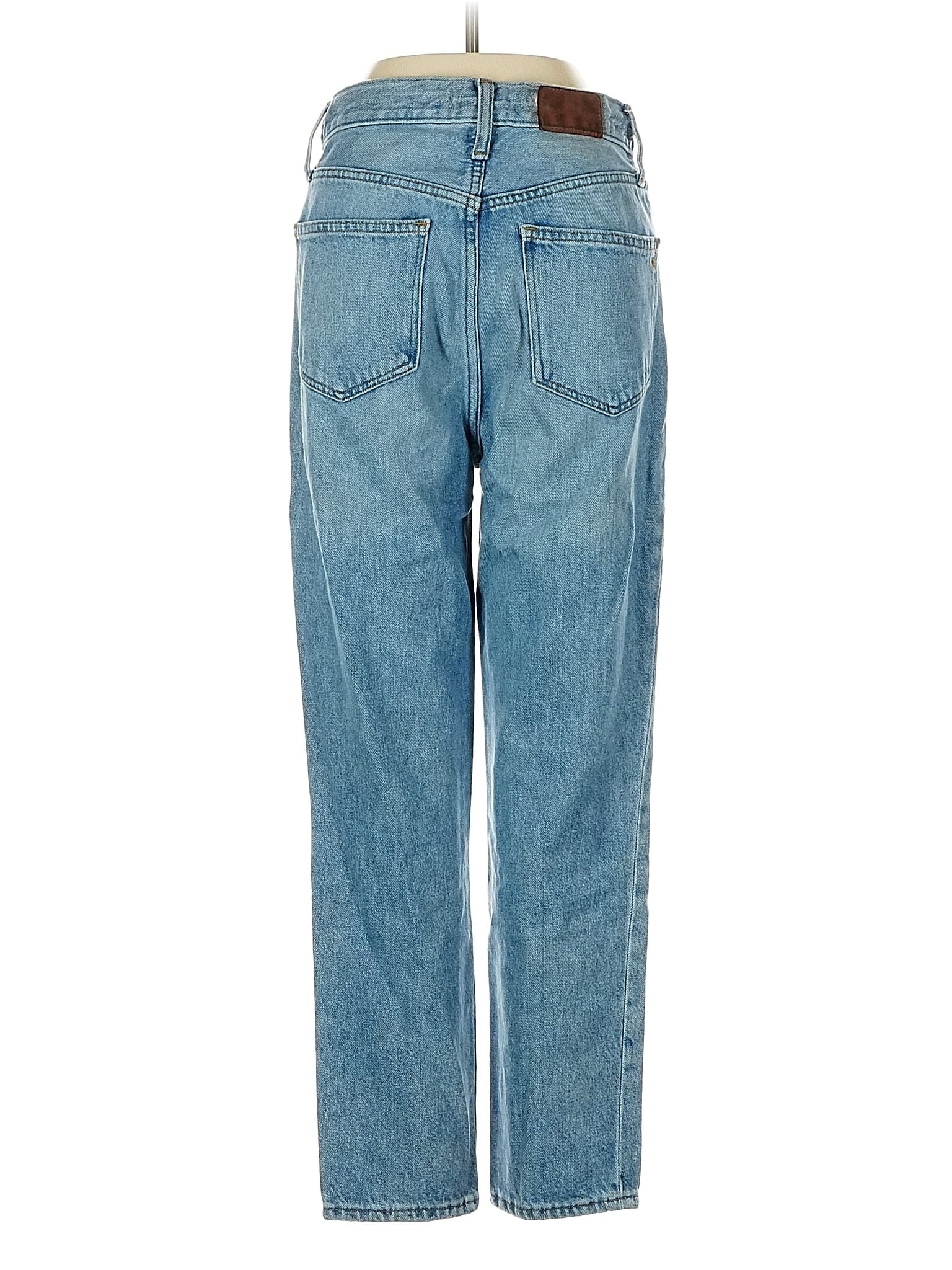 2 waist size - 25