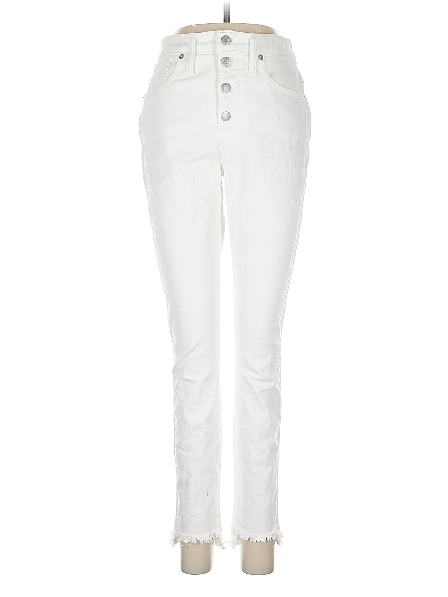 1 waist size - 28