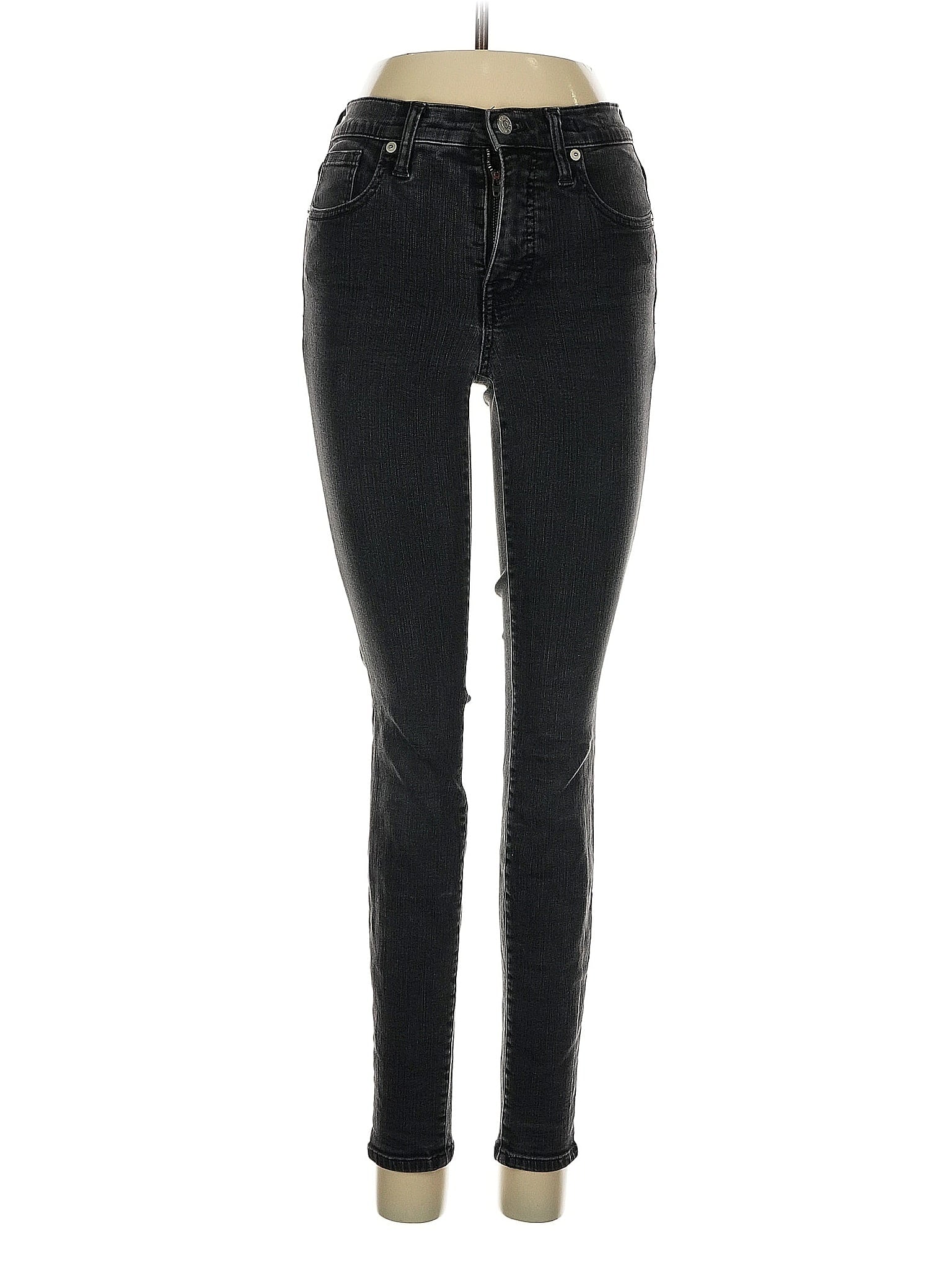 1 waist size - 26