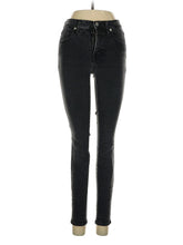 1 waist size - 26
