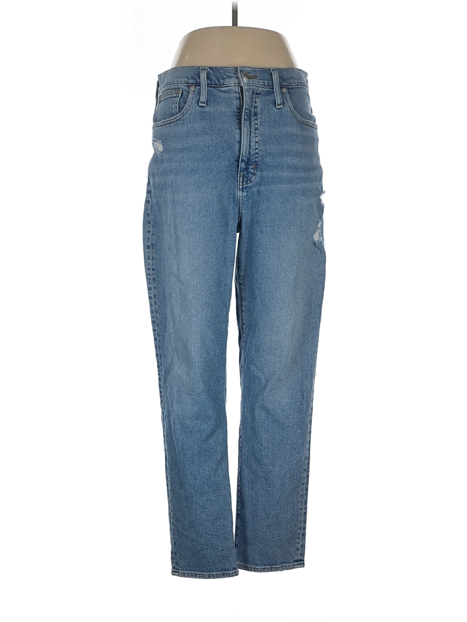 1 waist size - 32 T