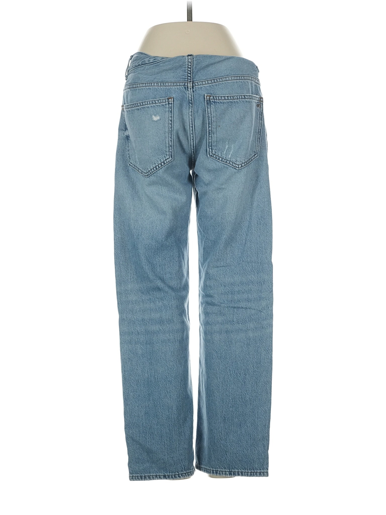 2 waist size - 25 P