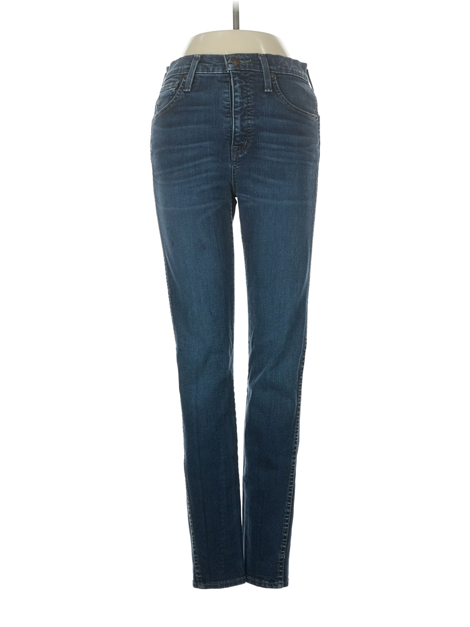1 waist size - 26