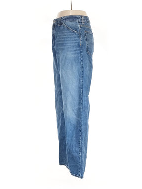 11 waist size - 29