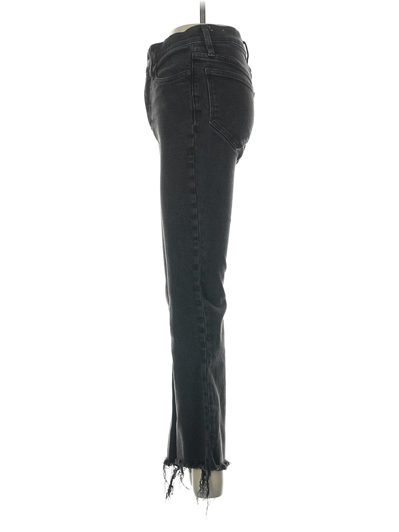 8 waist size - 25
