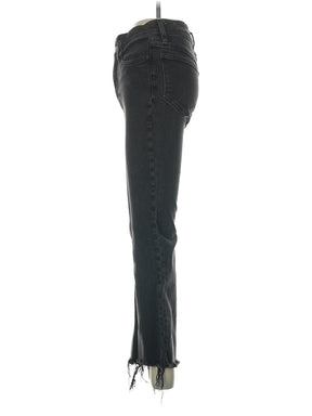 8 waist size - 25