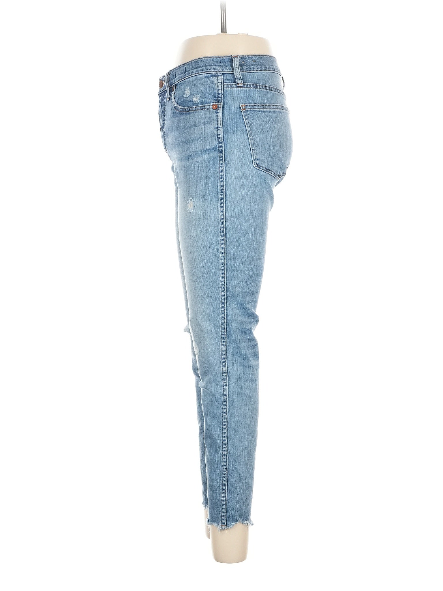 4 waist size - 29
