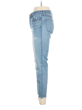 4 waist size - 29